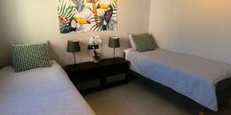 Revente - Appartement - Algorfa - La finca golf