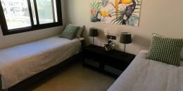 Revente - Appartement - Algorfa - La finca golf