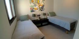 Revente - Appartement - Algorfa - La finca golf