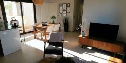 Revente - Appartement - Algorfa - La finca golf