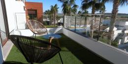 Revente - Appartement - Algorfa - La finca golf