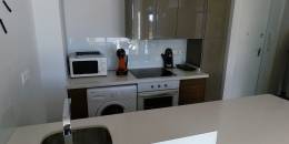 Revente - Appartement - Algorfa - La finca golf