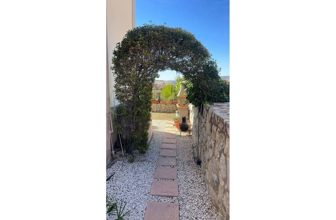 Revente - Appartement - Algorfa - La finca golf