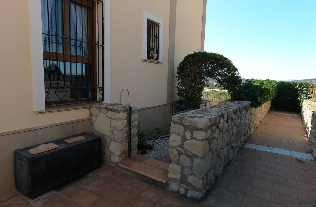 Revente - Appartement - Algorfa - La finca golf