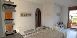 Revente - Appartement - Algorfa - La finca golf