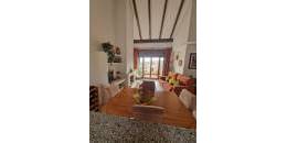 Revente - Appartement - Algorfa - La finca golf