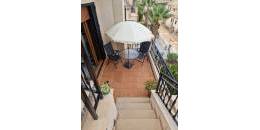 Revente - Appartement - Algorfa - La finca golf