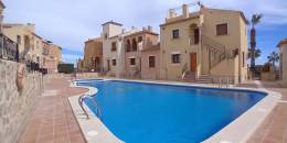 Revente - Appartement - Algorfa - La finca golf