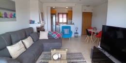 Revente - Appartement - Algorfa - La finca golf