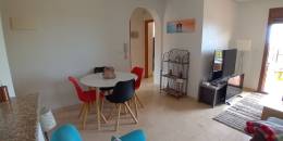 Revente - Appartement - Algorfa - La finca golf