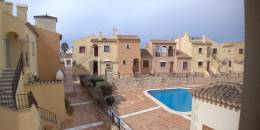 Revente - Appartement - Algorfa - La finca golf