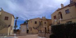 Revente - Appartement - Algorfa - La finca golf