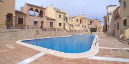 Revente - Appartement - Algorfa - La finca golf