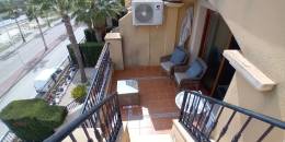 Revente - Appartement - Algorfa - La finca golf