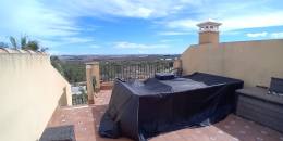 Revente - Appartement - Algorfa - La finca golf