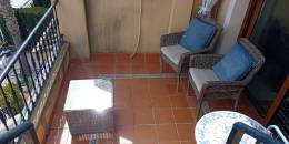 Revente - Appartement - Algorfa - La finca golf