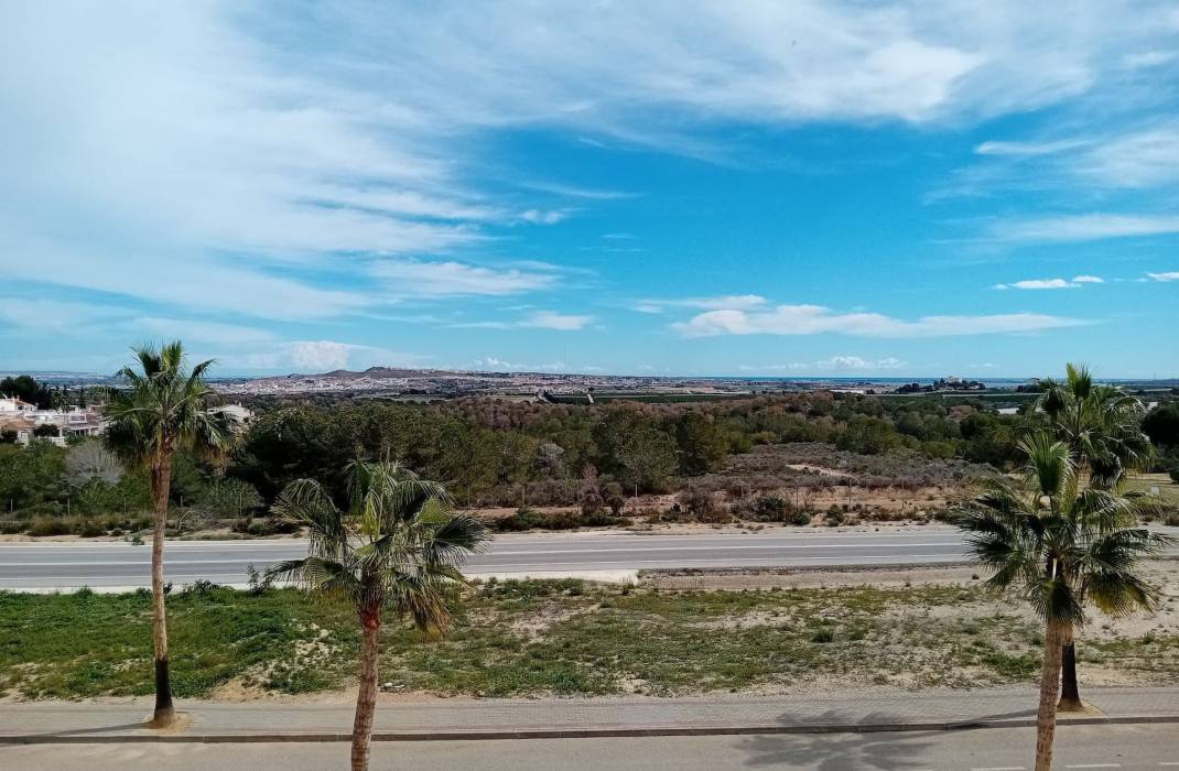 Revente - Appartement - Algorfa - La finca golf