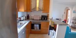 Revente - Appartement - Algorfa - La finca golf