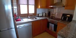 Revente - Appartement - Algorfa - La finca golf