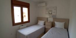 Revente - Appartement - Algorfa - La finca golf