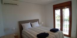 Revente - Appartement - Algorfa - La finca golf