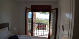 Revente - Appartement - Algorfa - La finca golf