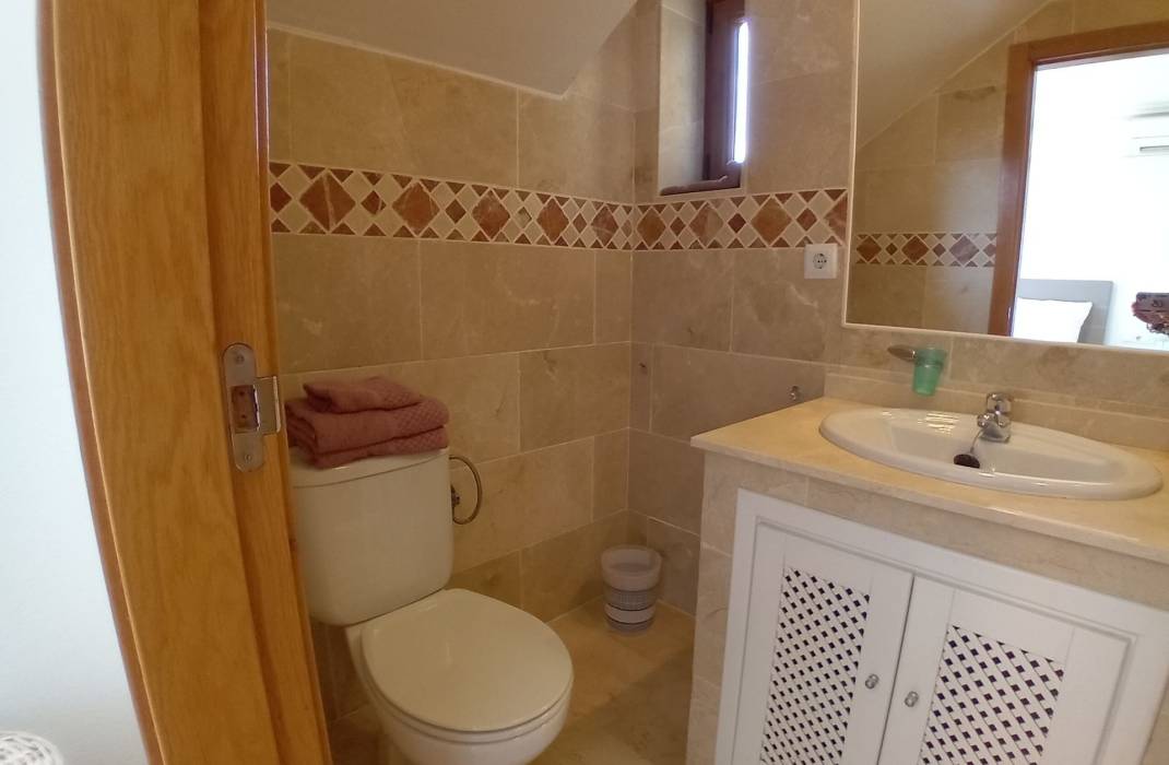 Revente - Appartement - Algorfa - La finca golf