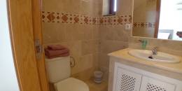 Revente - Appartement - Algorfa - La finca golf