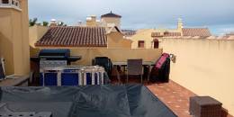 Revente - Appartement - Algorfa - La finca golf