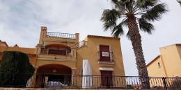 Revente - Appartement - Algorfa - La finca golf