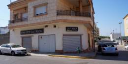 Revente - Appartement - Algorfa