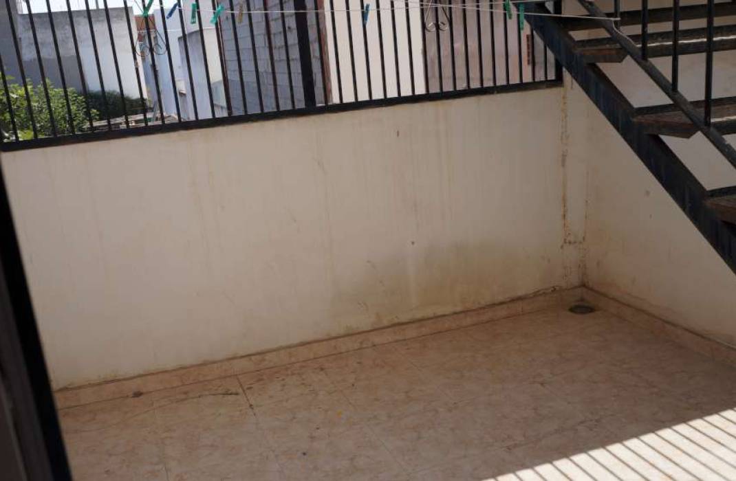 Revente - Appartement - Algorfa