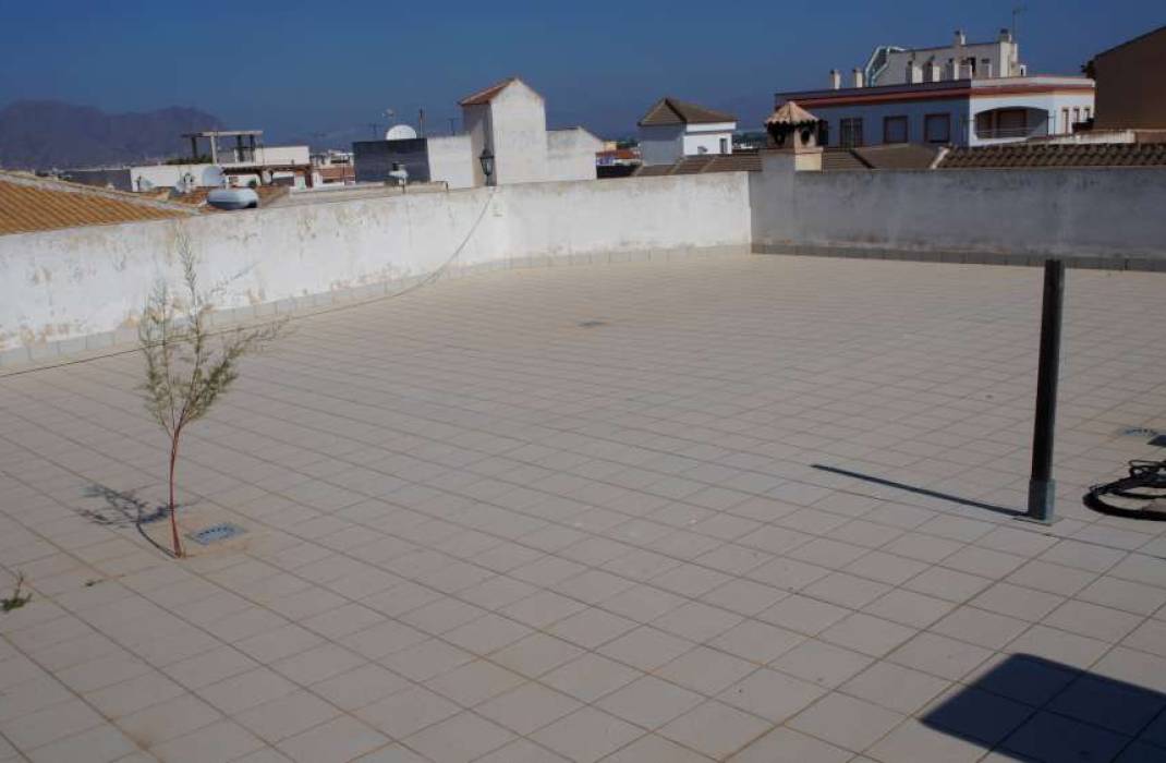 Revente - Appartement - Algorfa