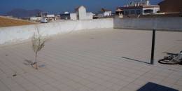 Revente - Appartement - Algorfa