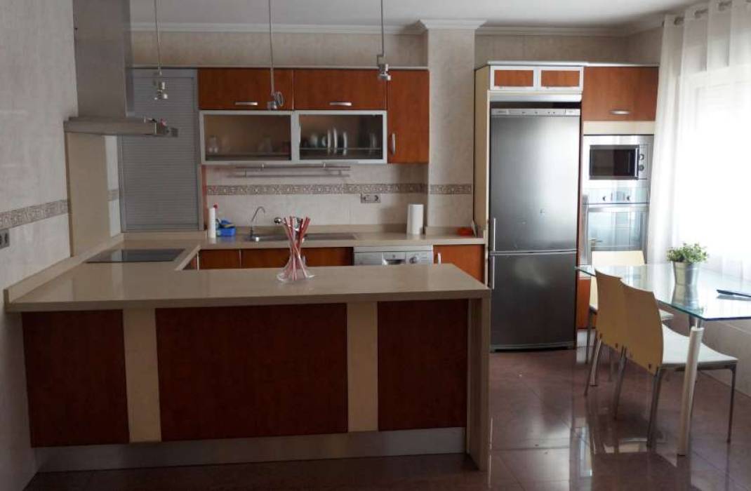 Revente - Appartement - Algorfa