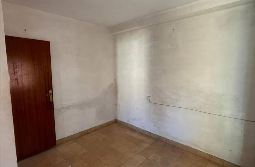 Revente - Appartement - Alicante - Carolinas altas