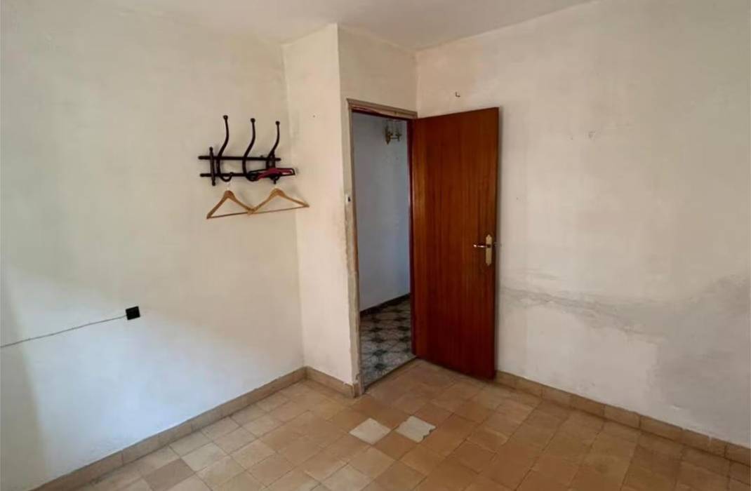 Revente - Appartement - Alicante - Carolinas altas