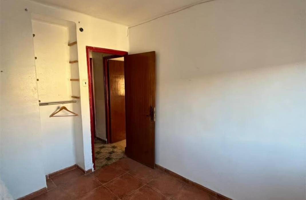 Revente - Appartement - Alicante - Carolinas altas