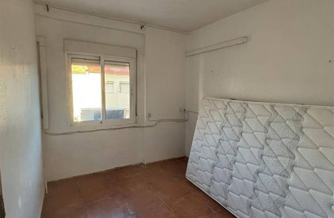 Revente - Appartement - Alicante - Carolinas altas