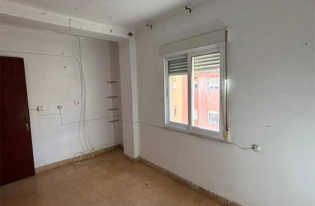 Revente - Appartement - Alicante - Carolinas altas