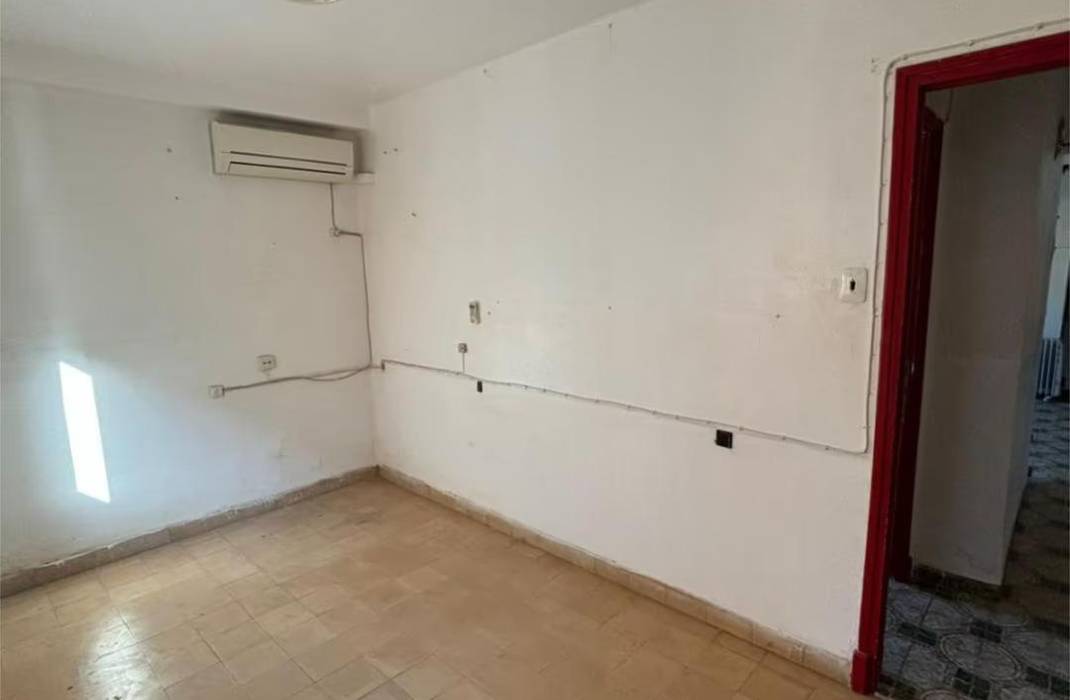 Revente - Appartement - Alicante - Carolinas altas