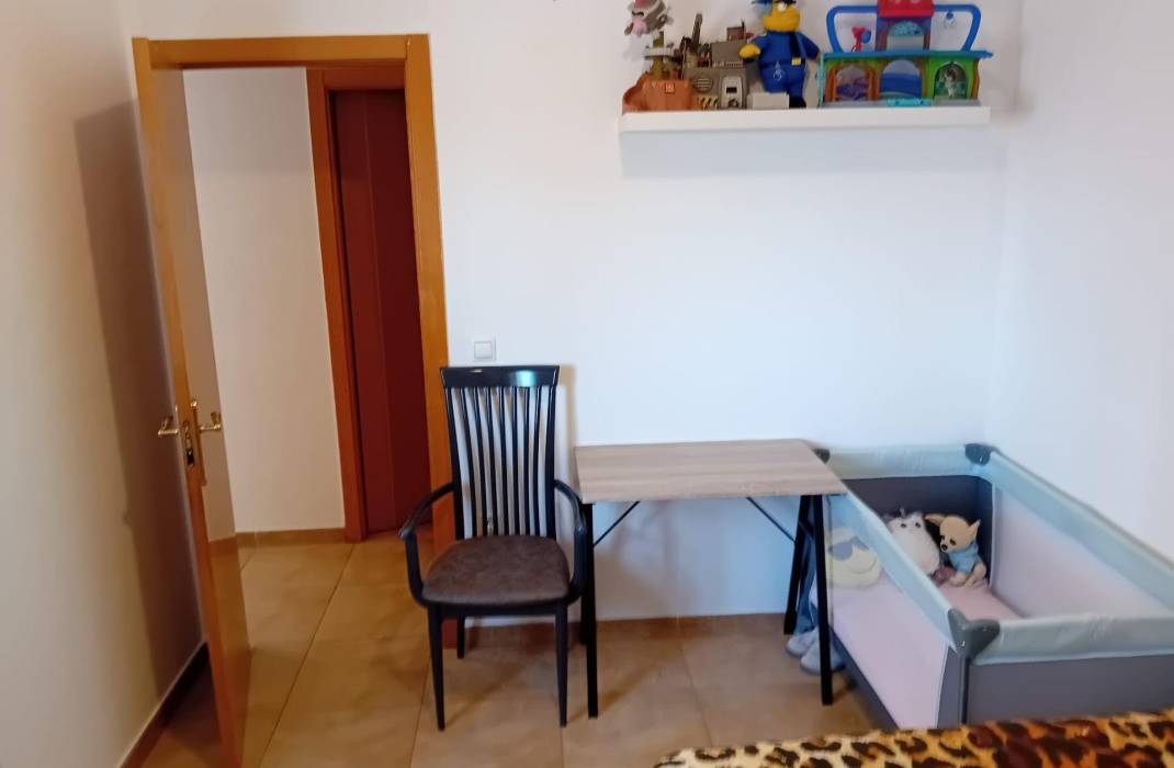 Revente - Appartement - Almoradi - Center