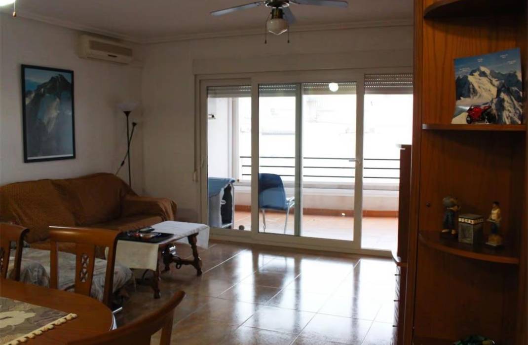 Revente - Appartement - Almoradi - Comunidad valenciana