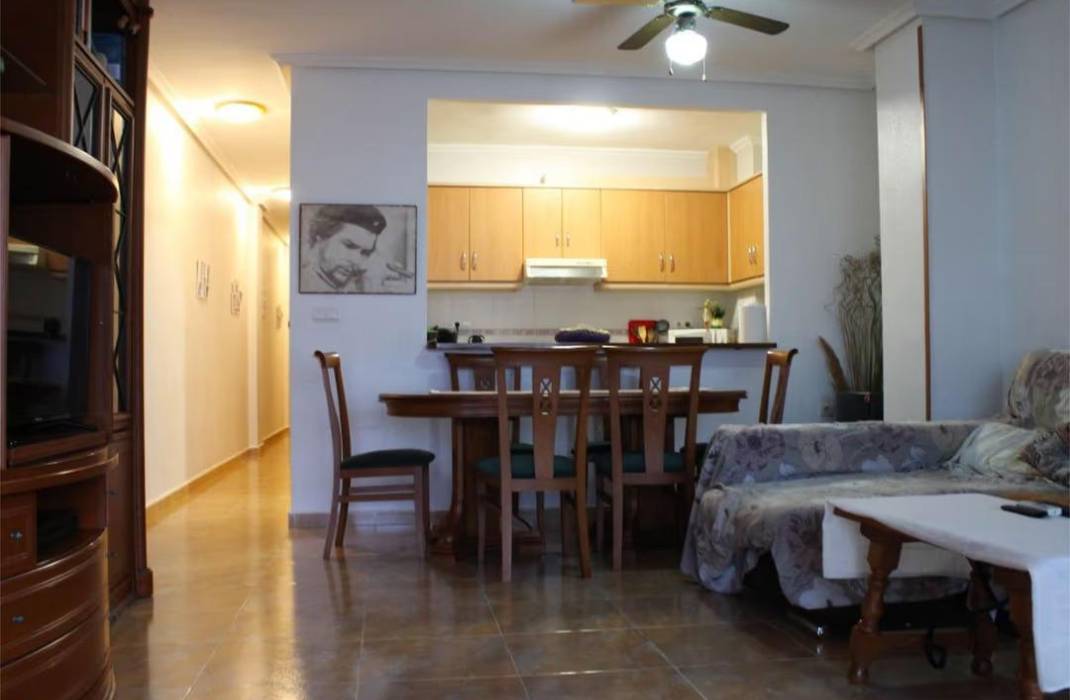 Revente - Appartement - Almoradi - Comunidad valenciana