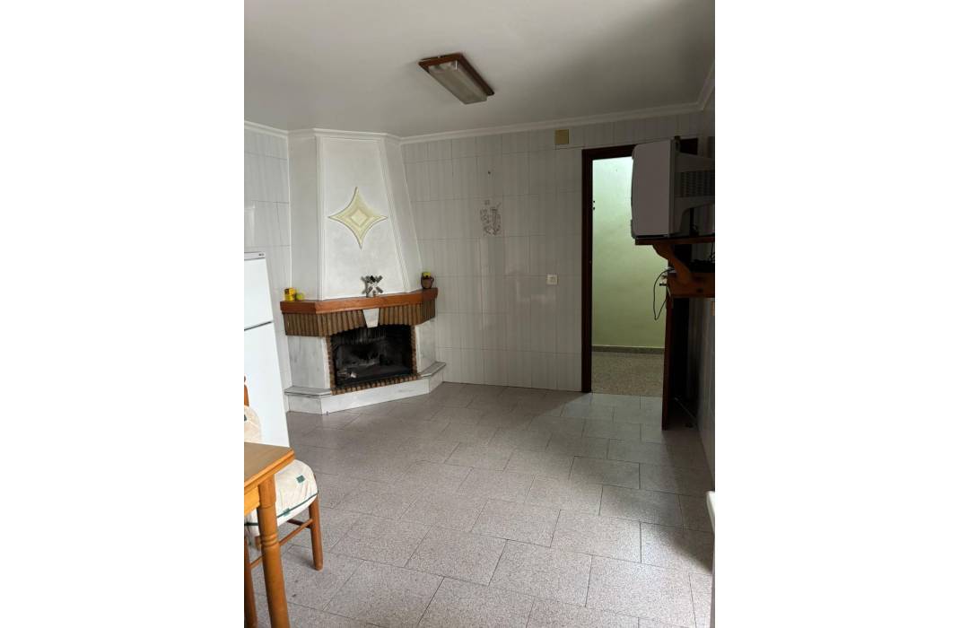 Revente - Appartement - Almoradi - Comunidad valenciana