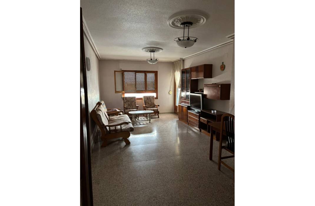 Revente - Appartement - Almoradi - Comunidad valenciana