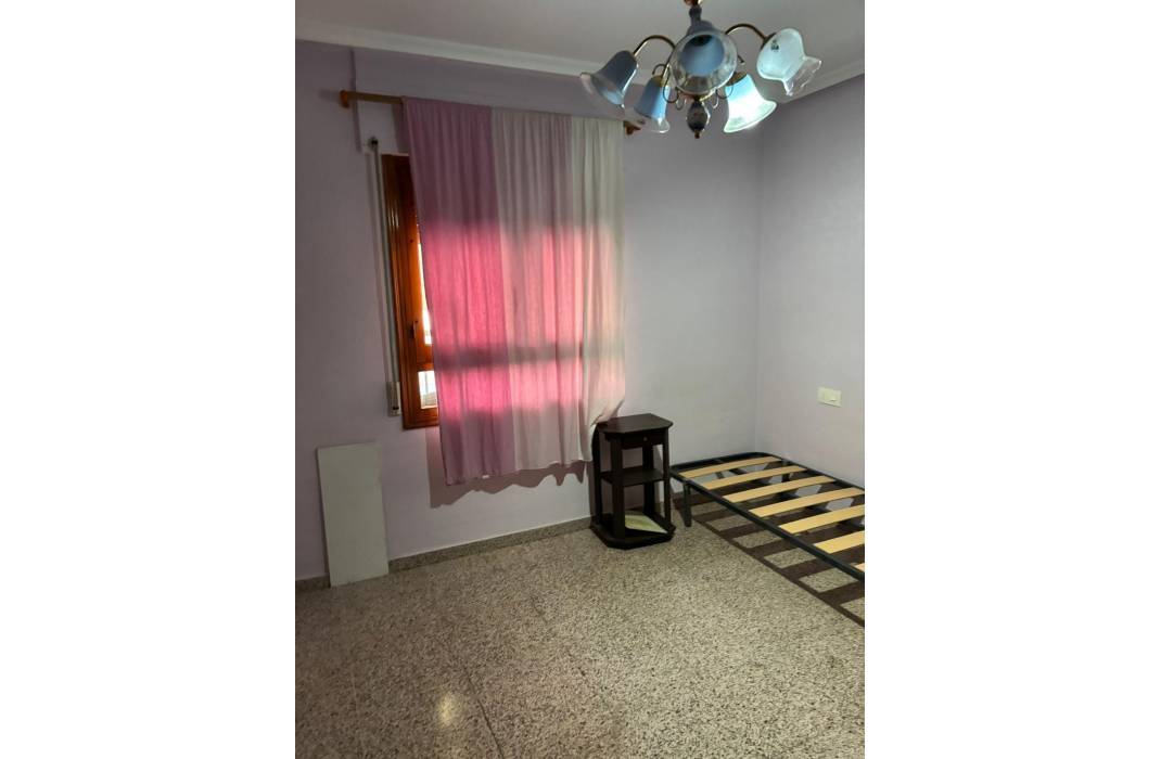 Revente - Appartement - Almoradi - Comunidad valenciana