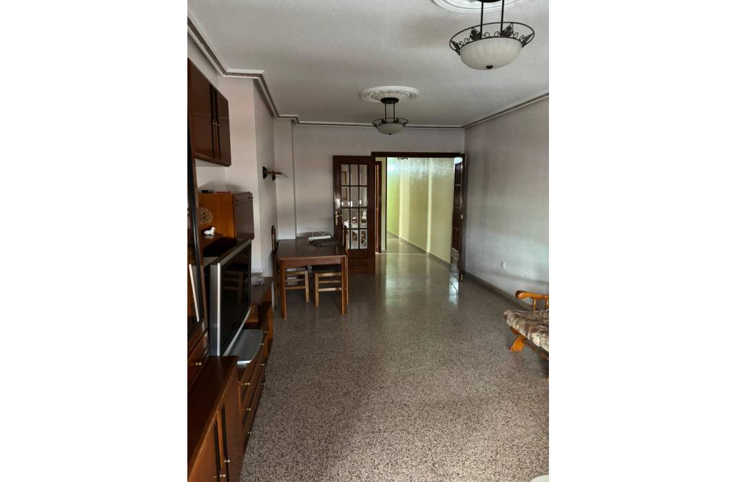 Revente - Appartement - Almoradi - Comunidad valenciana