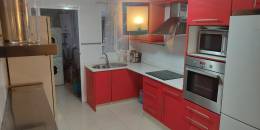 Revente - Appartement - Almoradi