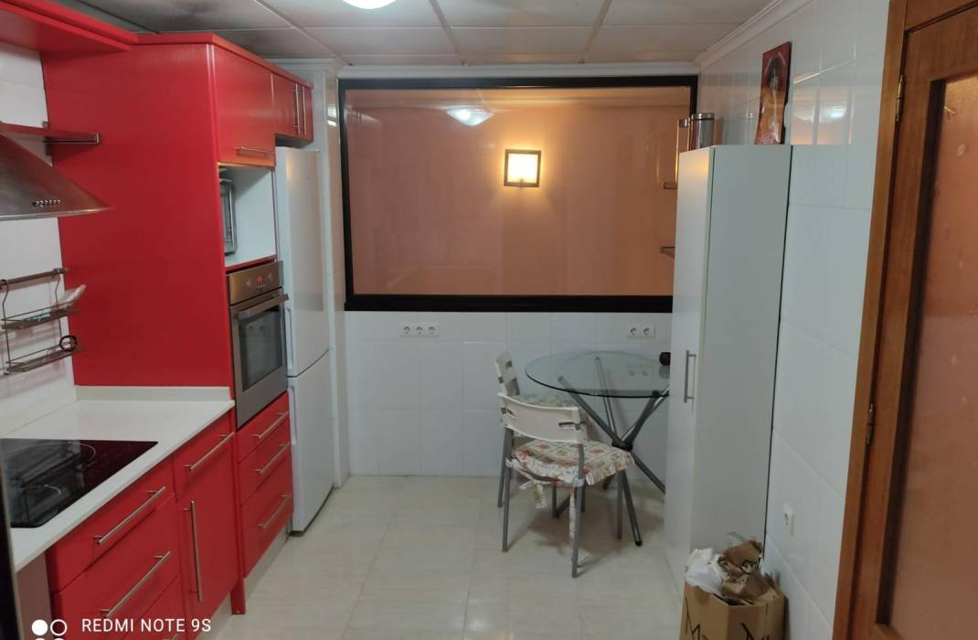 Revente - Appartement - Almoradi